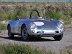 Porsche 550 RS Spyder 1953 года